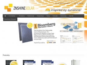 Dystrybutor najlepszych inwerterów solarnych